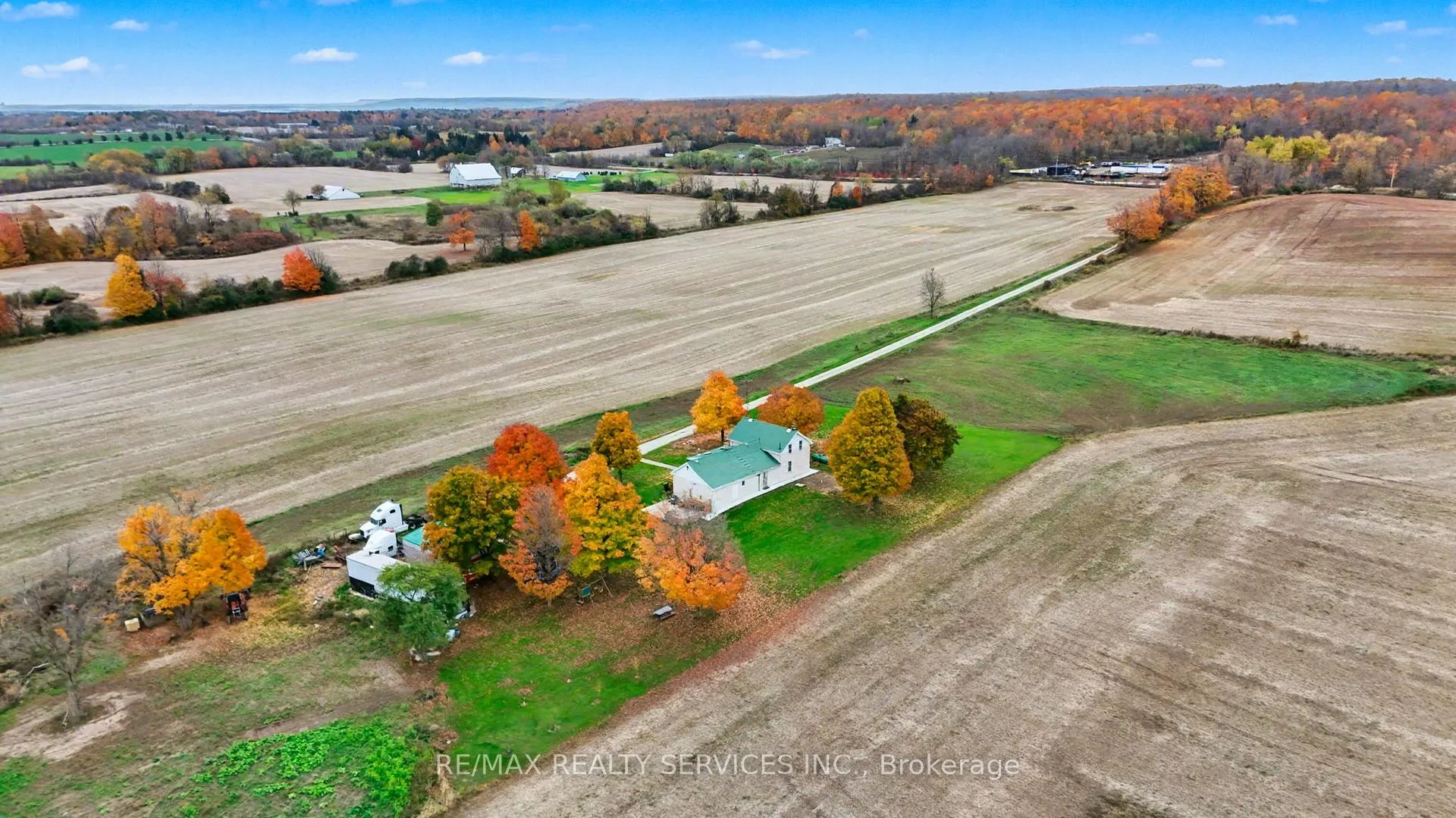 Photo 1 of 11889 Fourth Line, Halton Hills, Rural Halton Hills — HOMEH