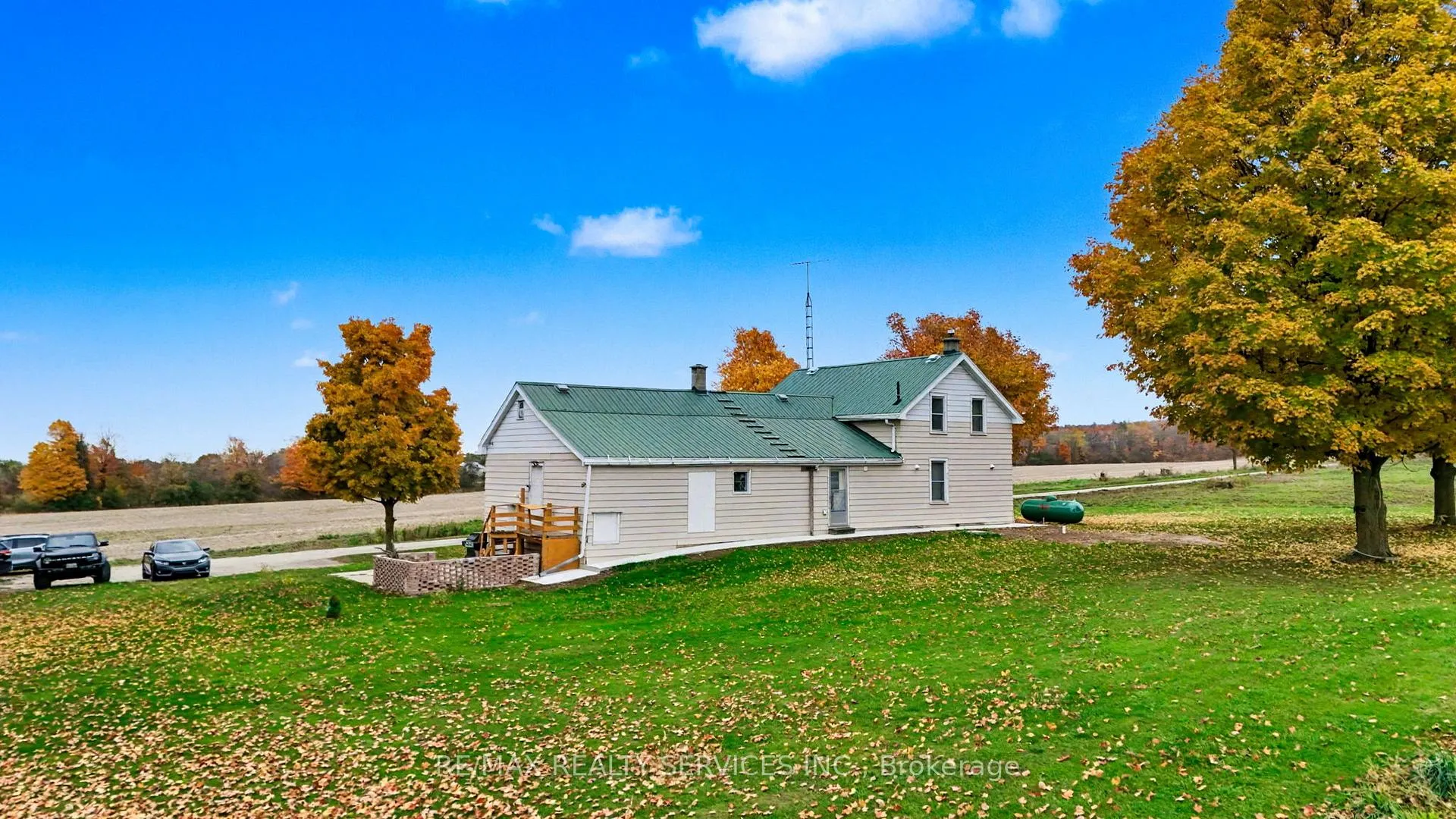 Photo 9 of 11889 Fourth Line, Halton Hills, Rural Halton Hills — HOMEH