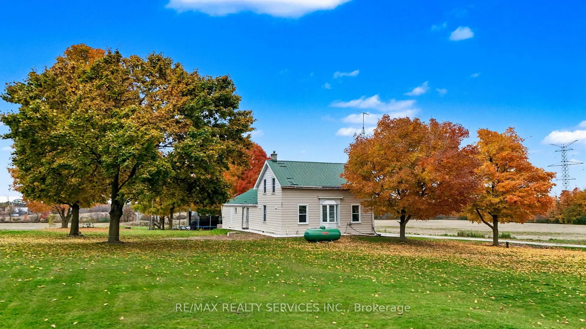 Photo 10 of 11889 Fourth Line, Halton Hills, Rural Halton Hills — HOMEH