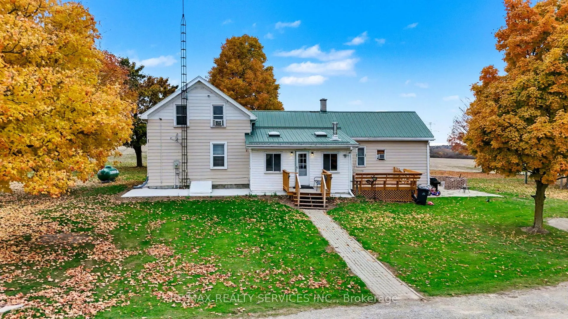Photo 11 of 11889 Fourth Line, Halton Hills, Rural Halton Hills — HOMEH