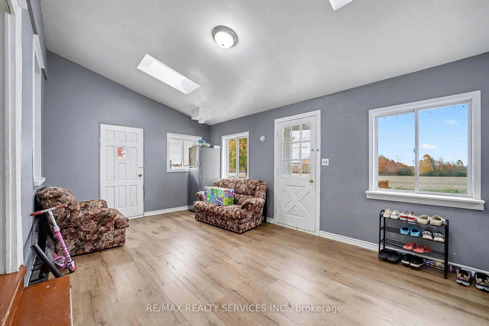 Photo 19 of 11889 Fourth Line, Halton Hills, Rural Halton Hills — HOMEH