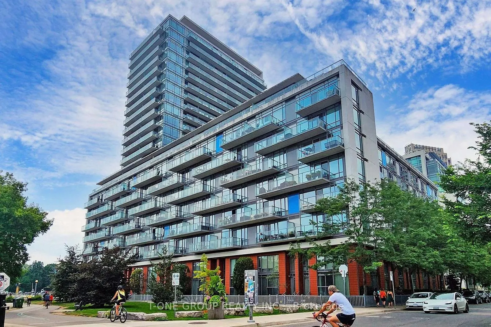 Photo 23 of Unit 825, 90 Stadium Road, Toronto, Niagara — HOMEH