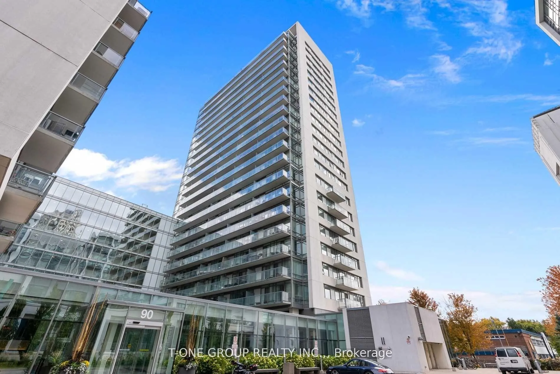 Photo 29 of Unit 825, 90 Stadium Road, Toronto, Niagara — HOMEH