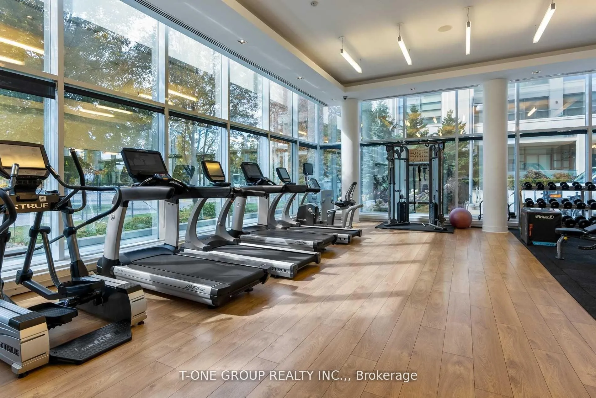 Photo 30 of Unit 825, 90 Stadium Road, Toronto, Niagara — HOMEH