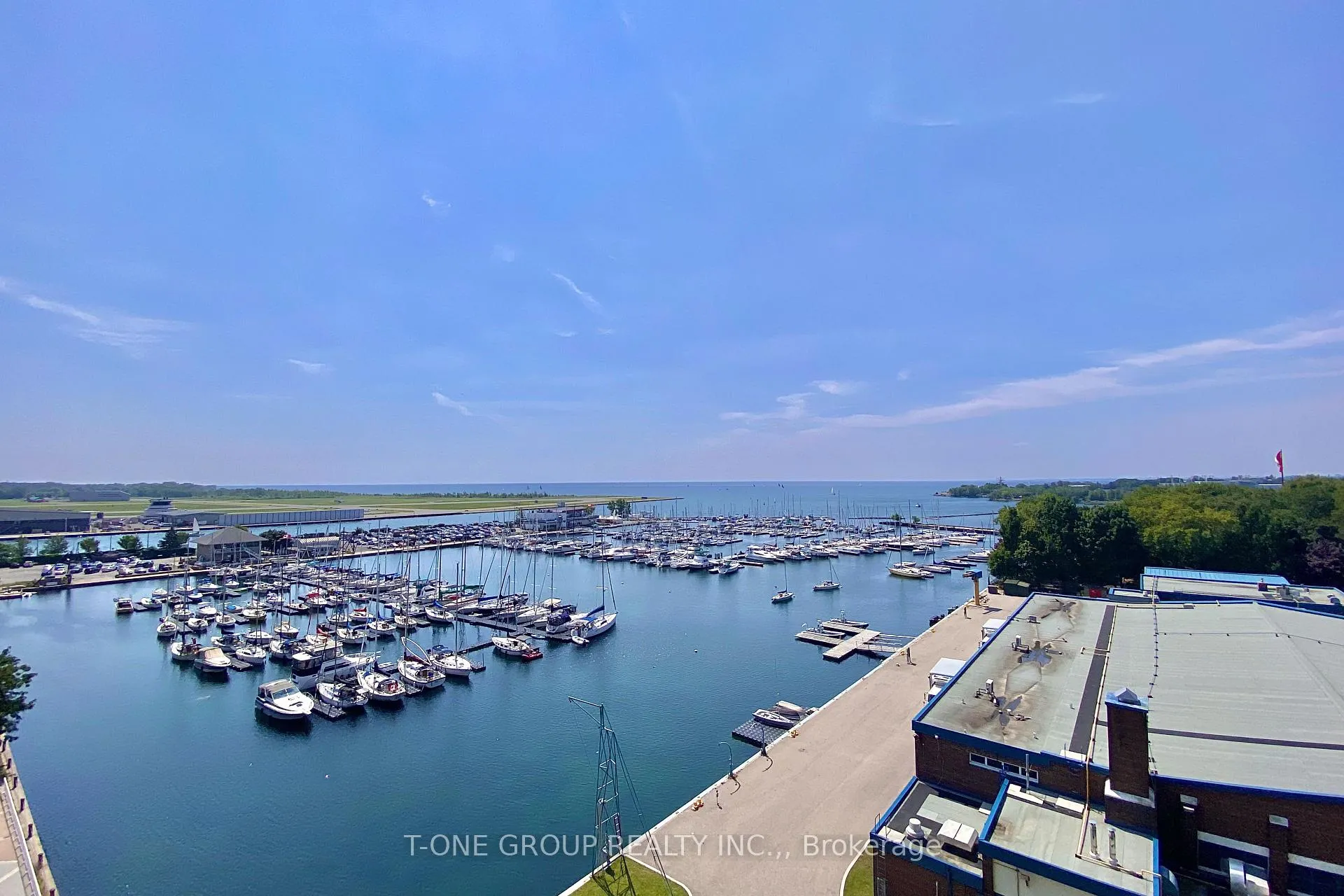 Photo 31 of Unit 825, 90 Stadium Road, Toronto, Niagara — HOMEH