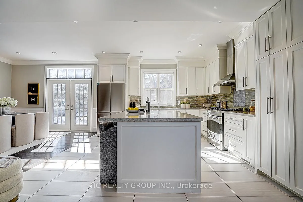 Photo 17 of 8 Beech Street, Markham, Old Markham Village — HOMEH
