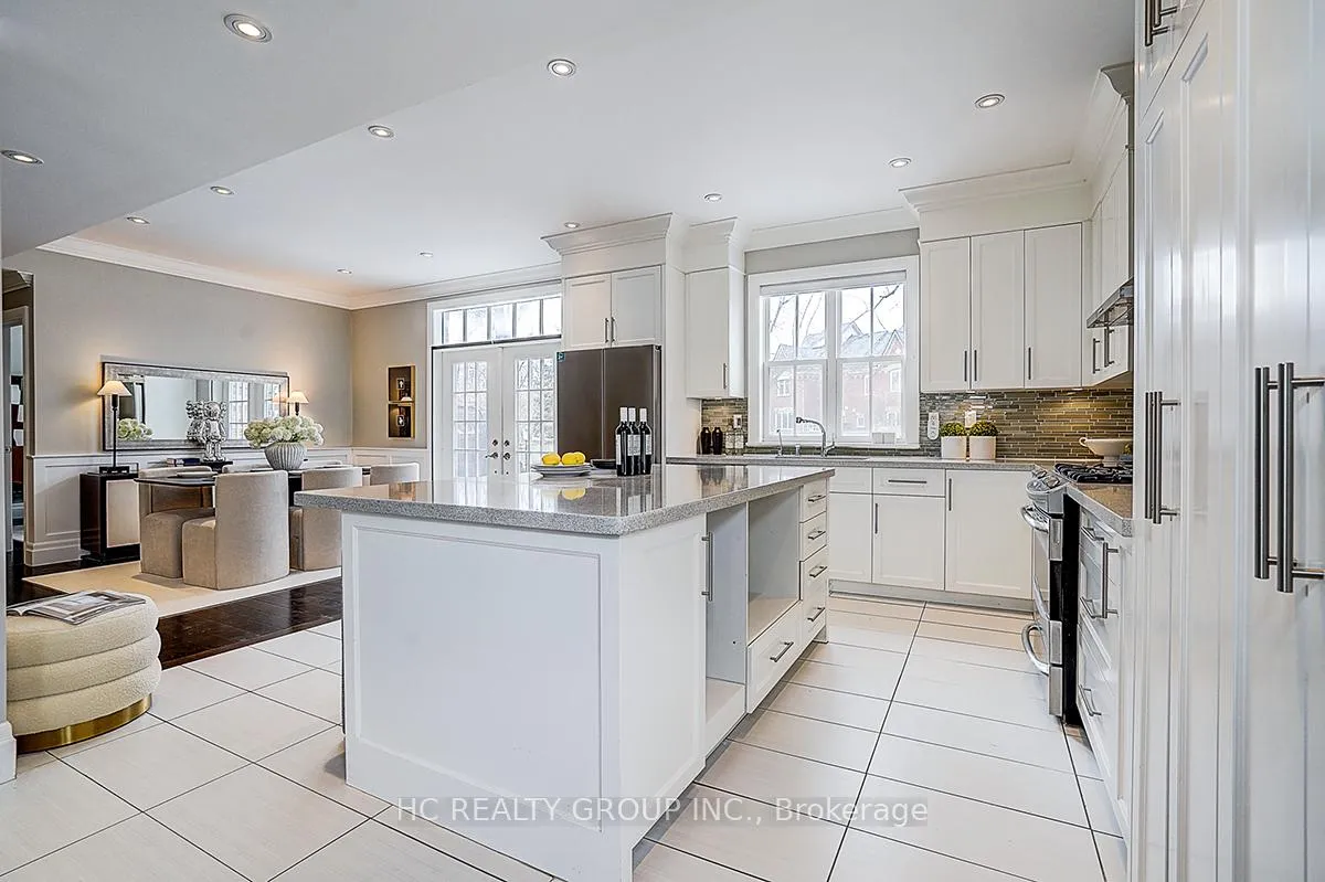 Photo 19 of 8 Beech Street, Markham, Old Markham Village — HOMEH