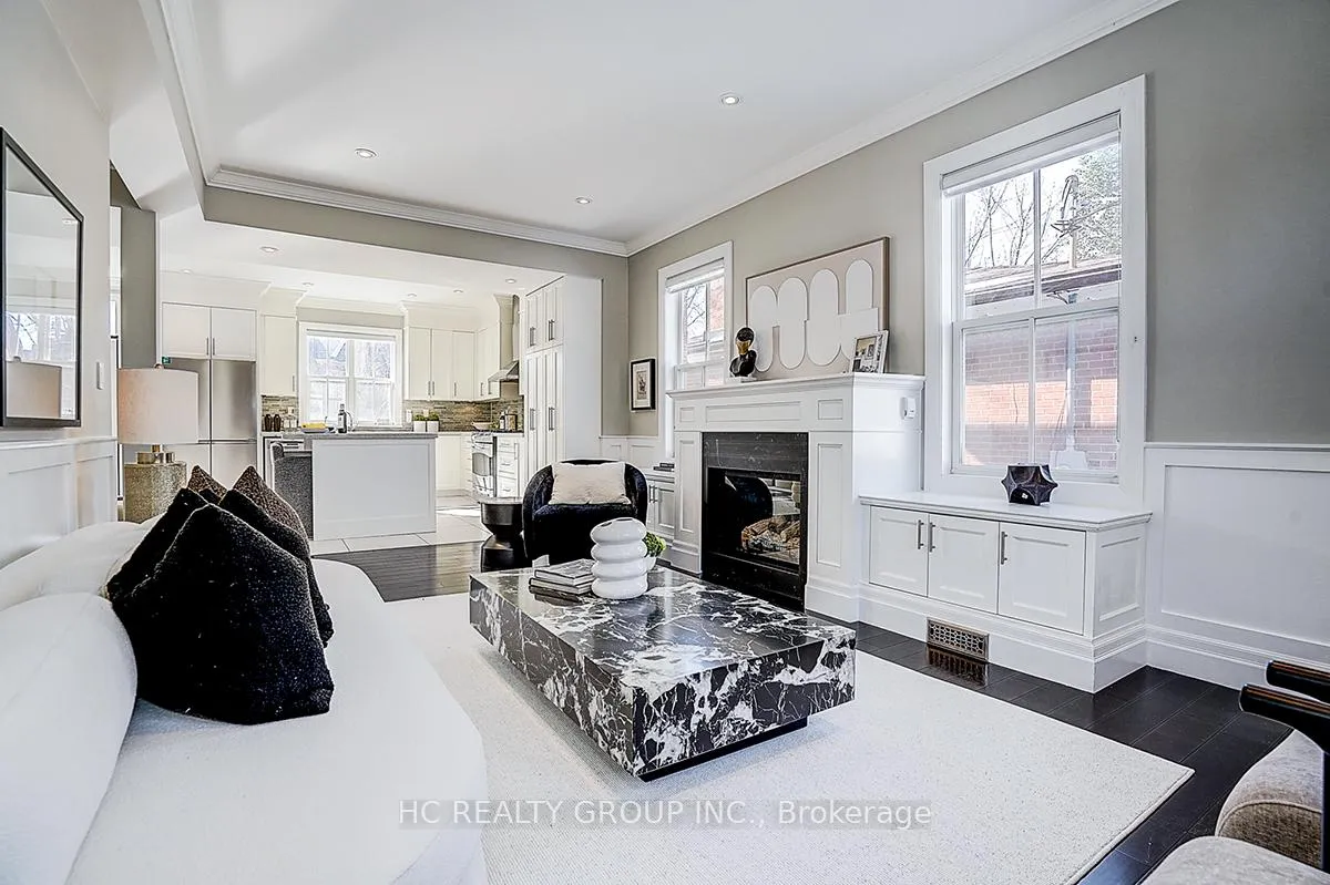 Photo 21 of 8 Beech Street, Markham, Old Markham Village — HOMEH