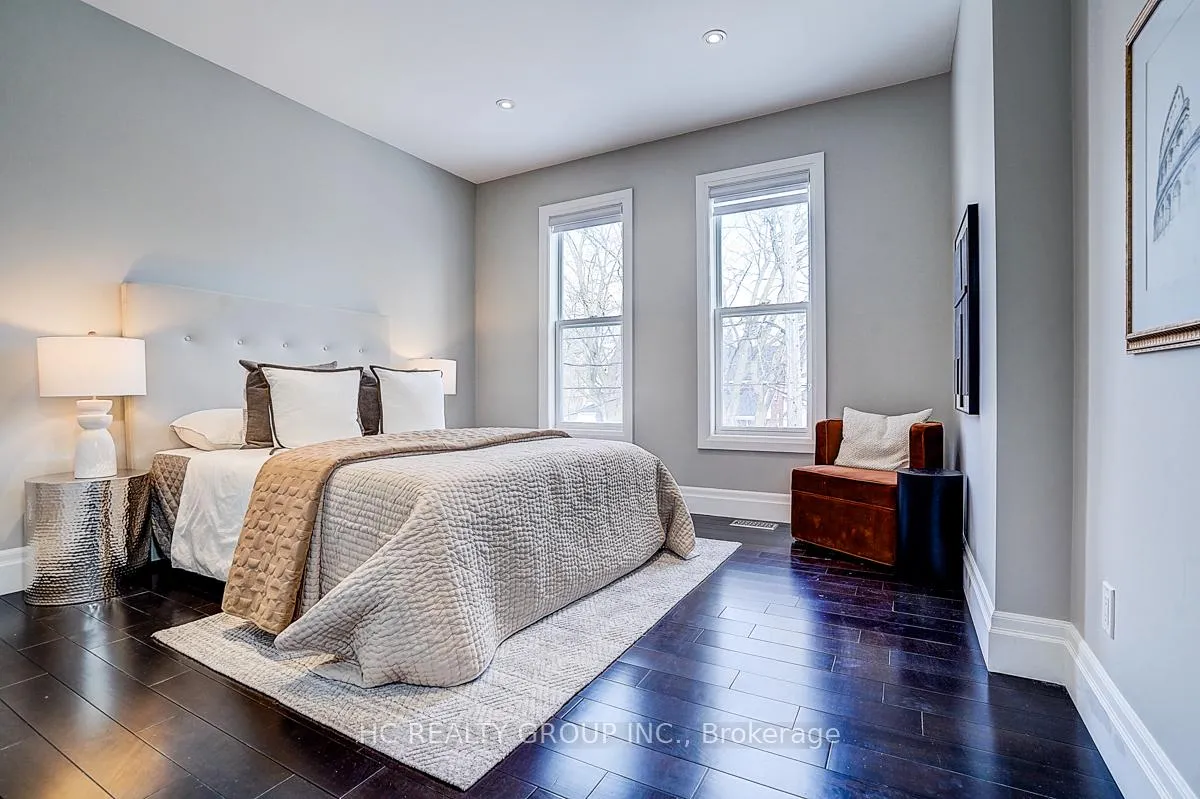 Photo 33 of 8 Beech Street, Markham, Old Markham Village — HOMEH