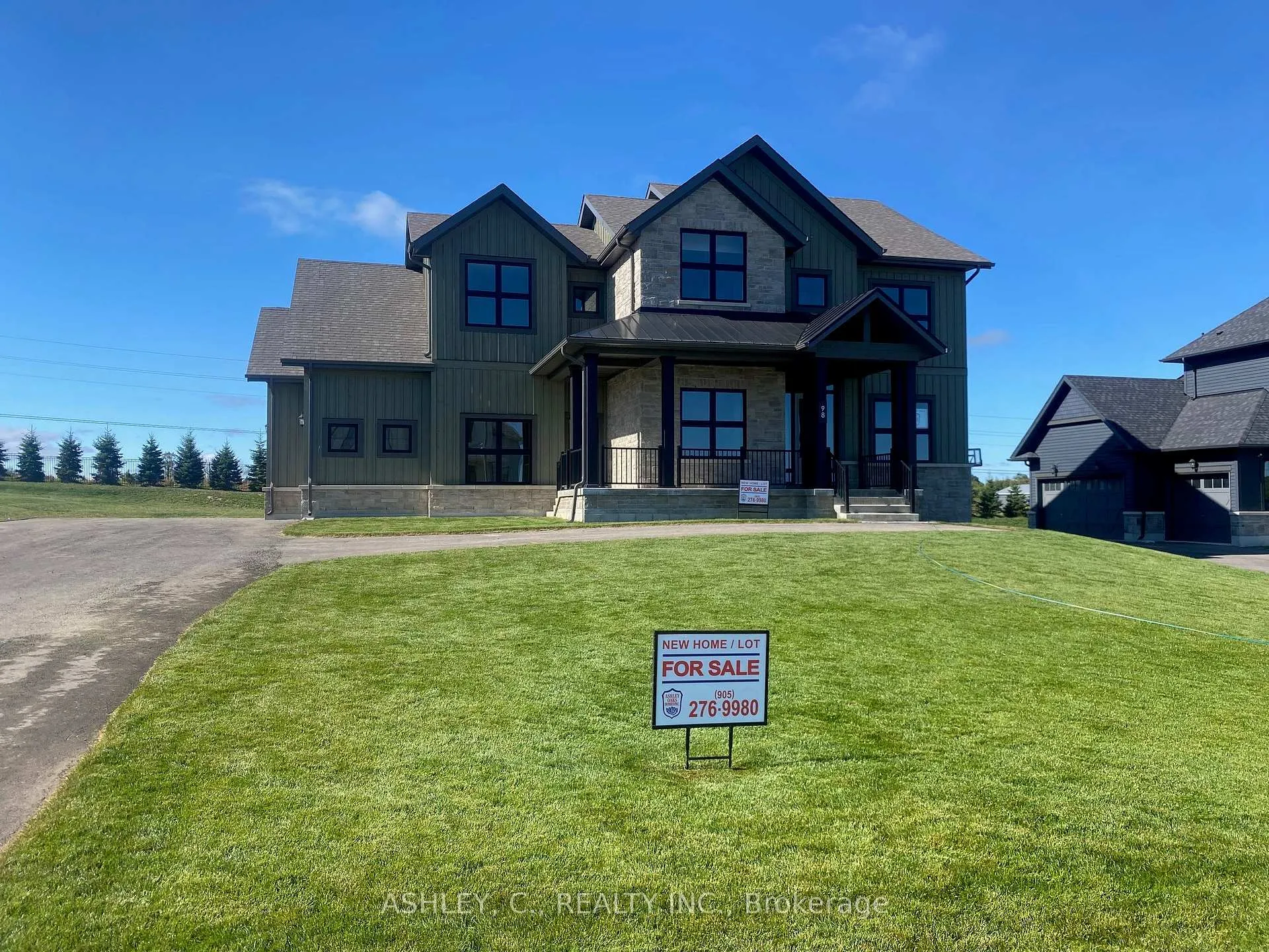 Photo of 98 William Crisp Drive