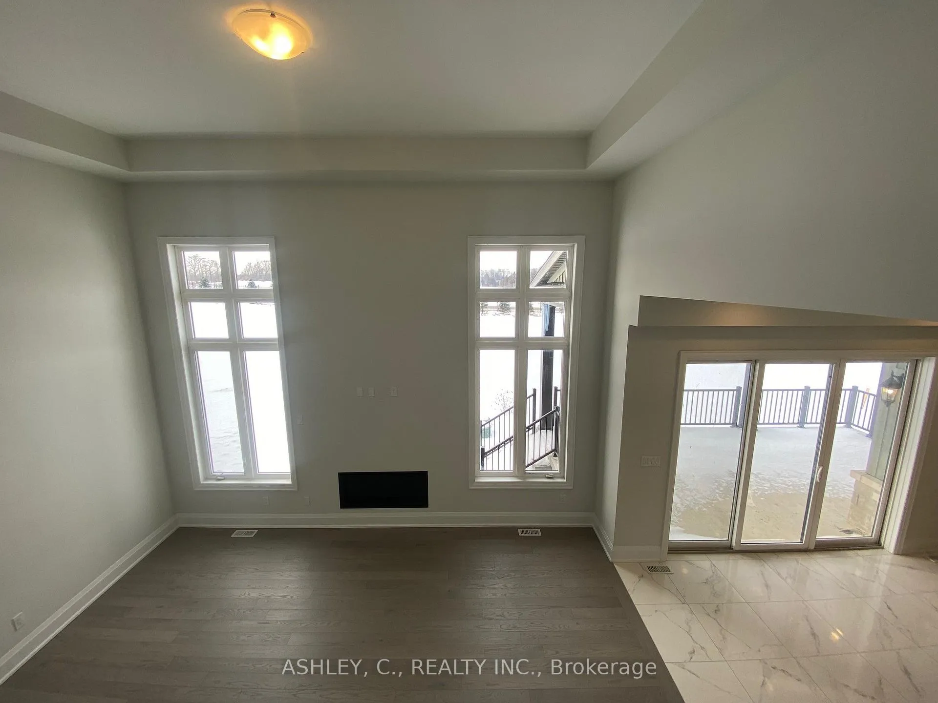Photo 14 of 98 William Crisp Drive, Caledon, Alton — HOMEH