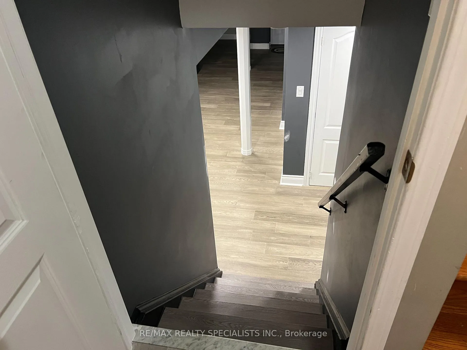 Photo 30 of 55 Thorpe Crescent, Brampton, Fletcher's Meadow — HOMEH