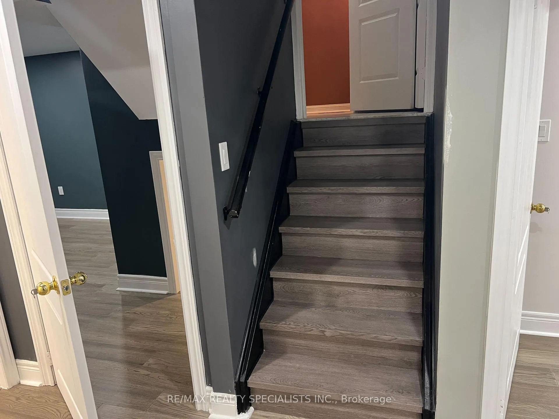 Photo 31 of 55 Thorpe Crescent, Brampton, Fletcher's Meadow — HOMEH