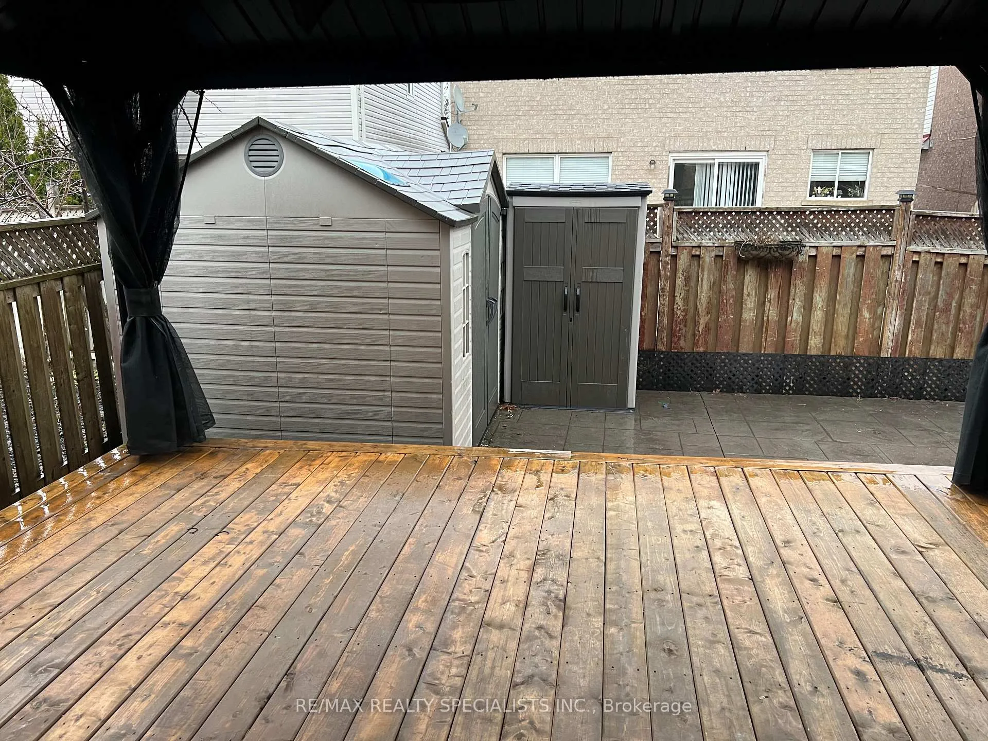 Photo 48 of 55 Thorpe Crescent, Brampton, Fletcher's Meadow — HOMEH