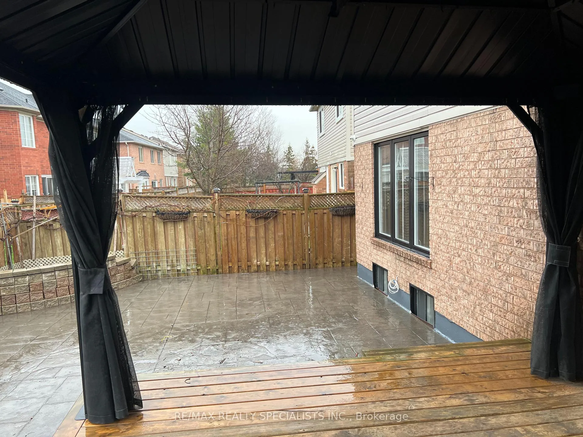 Photo 49 of 55 Thorpe Crescent, Brampton, Fletcher's Meadow — HOMEH