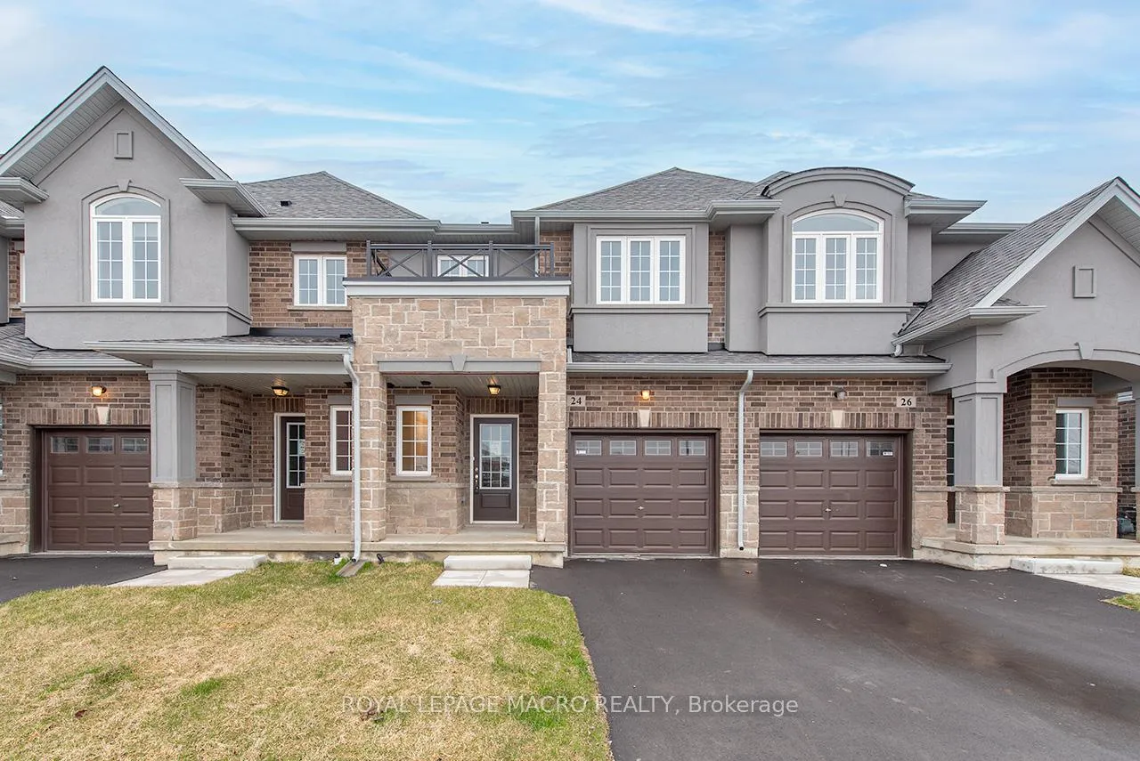 Photo 1 of 24 Linden Park Lane, Hamilton, Hill Park — HOMEH