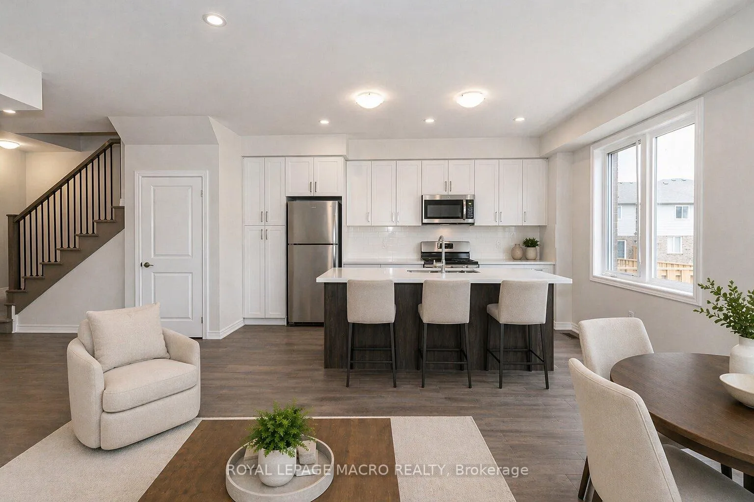 Photo 5 of 24 Linden Park Lane, Hamilton, Hill Park — HOMEH