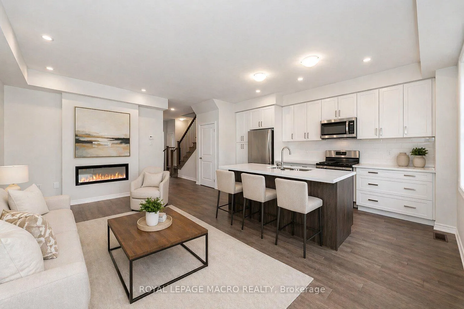 Photo 6 of 24 Linden Park Lane, Hamilton, Hill Park — HOMEH