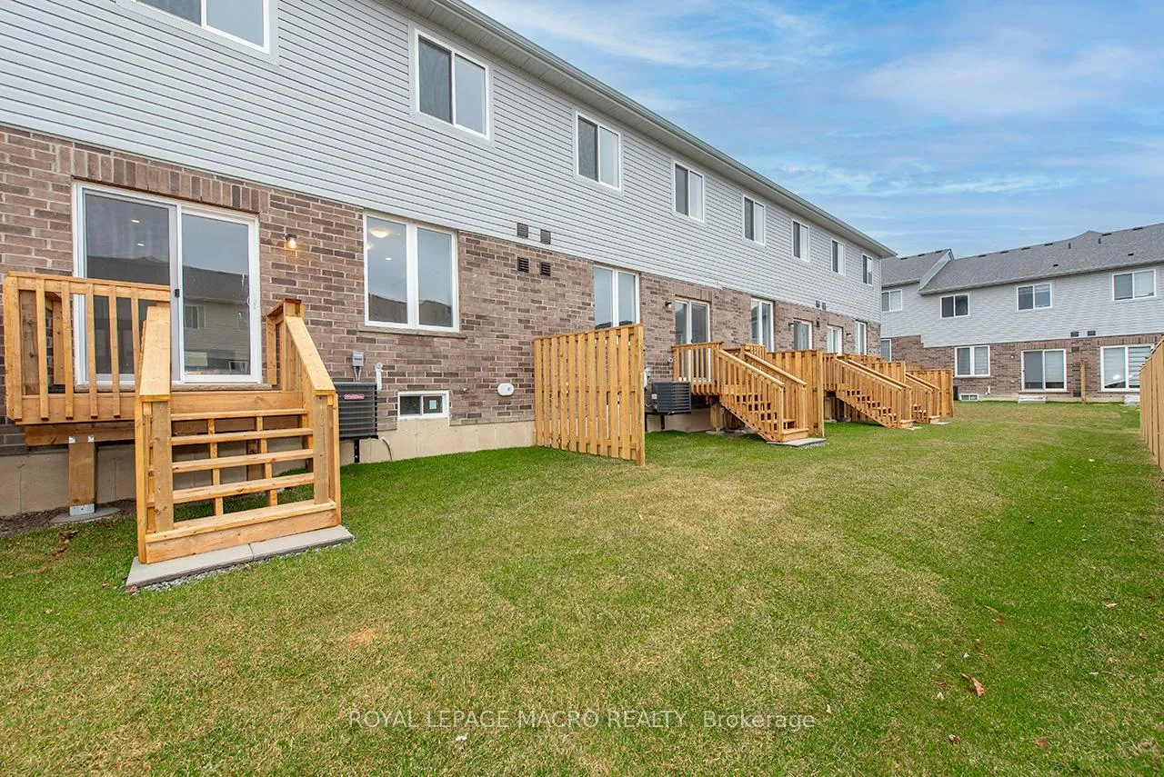 Photo 36 of 24 Linden Park Lane, Hamilton, Hill Park — HOMEH