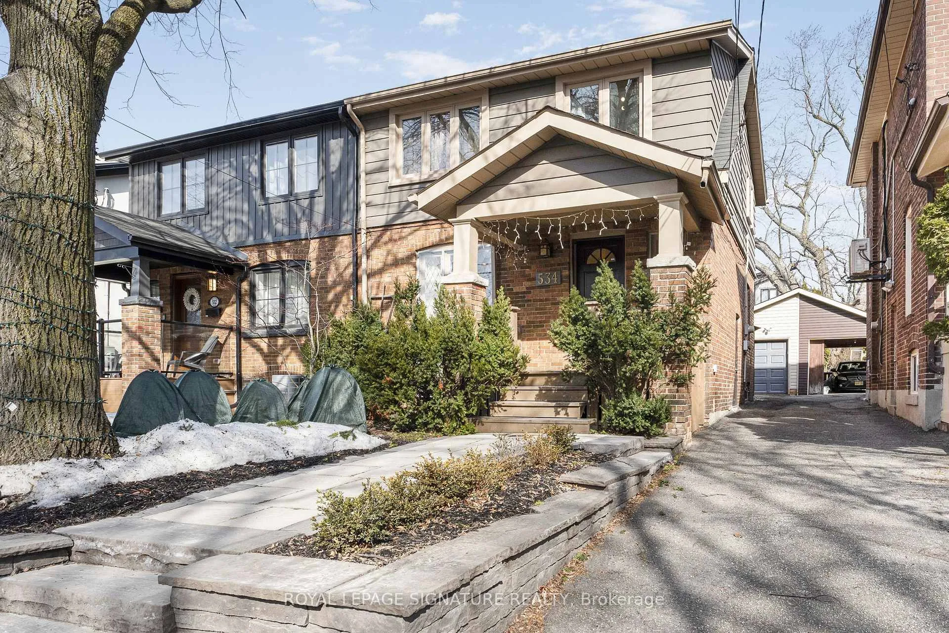 Photo 1 of 534 Millwood Road, Toronto, Mount Pleasant East — HOMEH