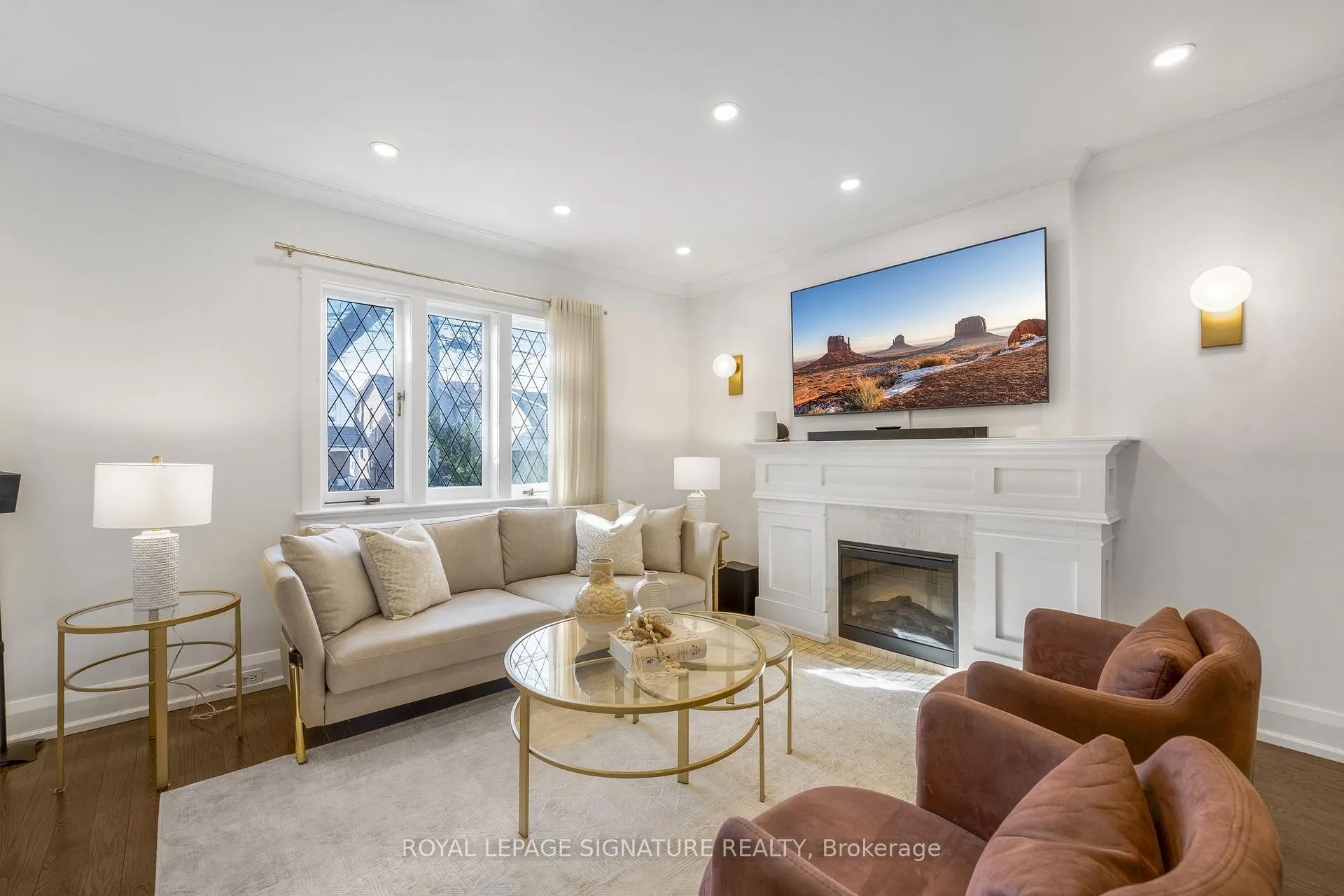 Photo 4 of 534 Millwood Road, Toronto, Mount Pleasant East — HOMEH