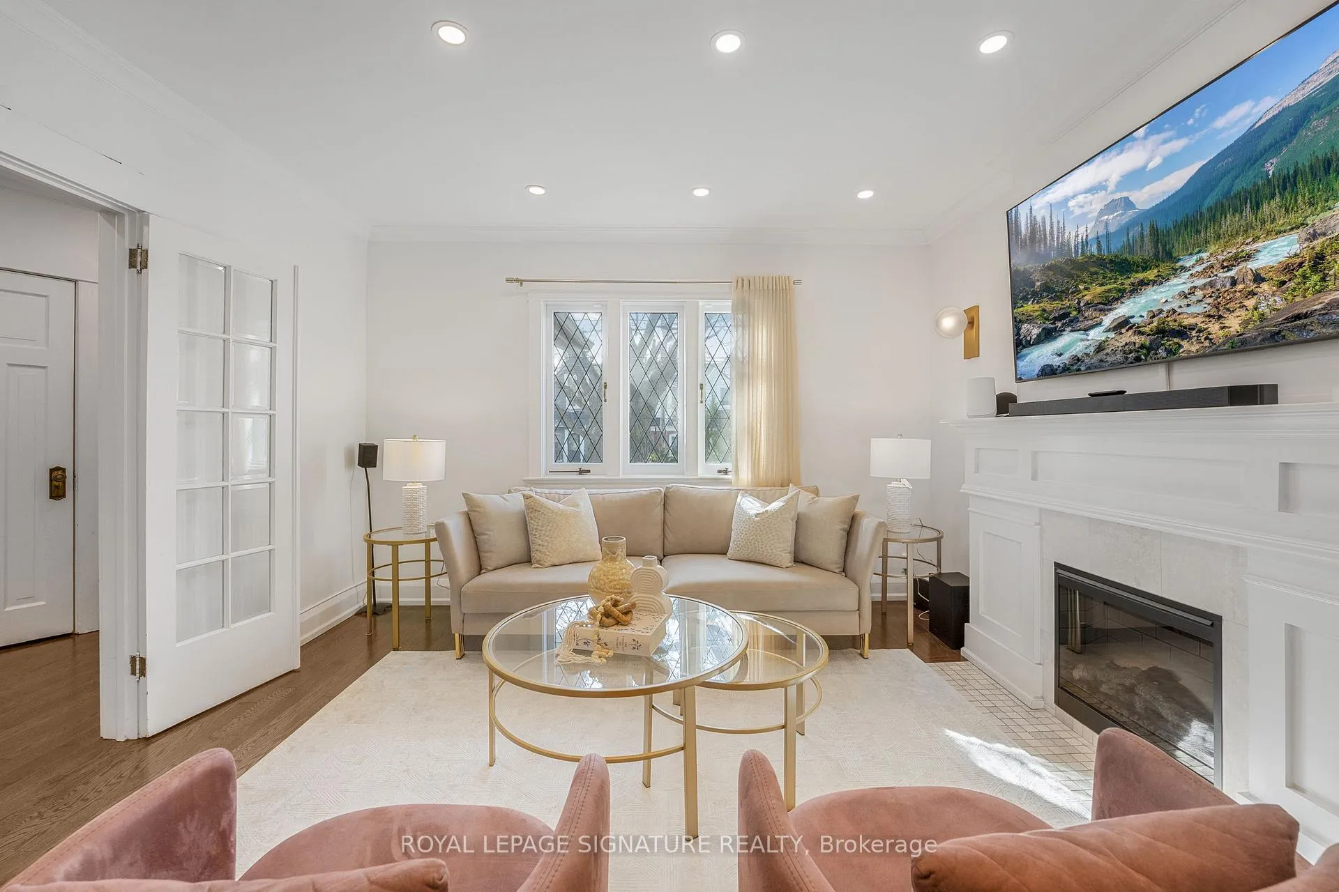 Photo 5 of 534 Millwood Road, Toronto, Mount Pleasant East — HOMEH