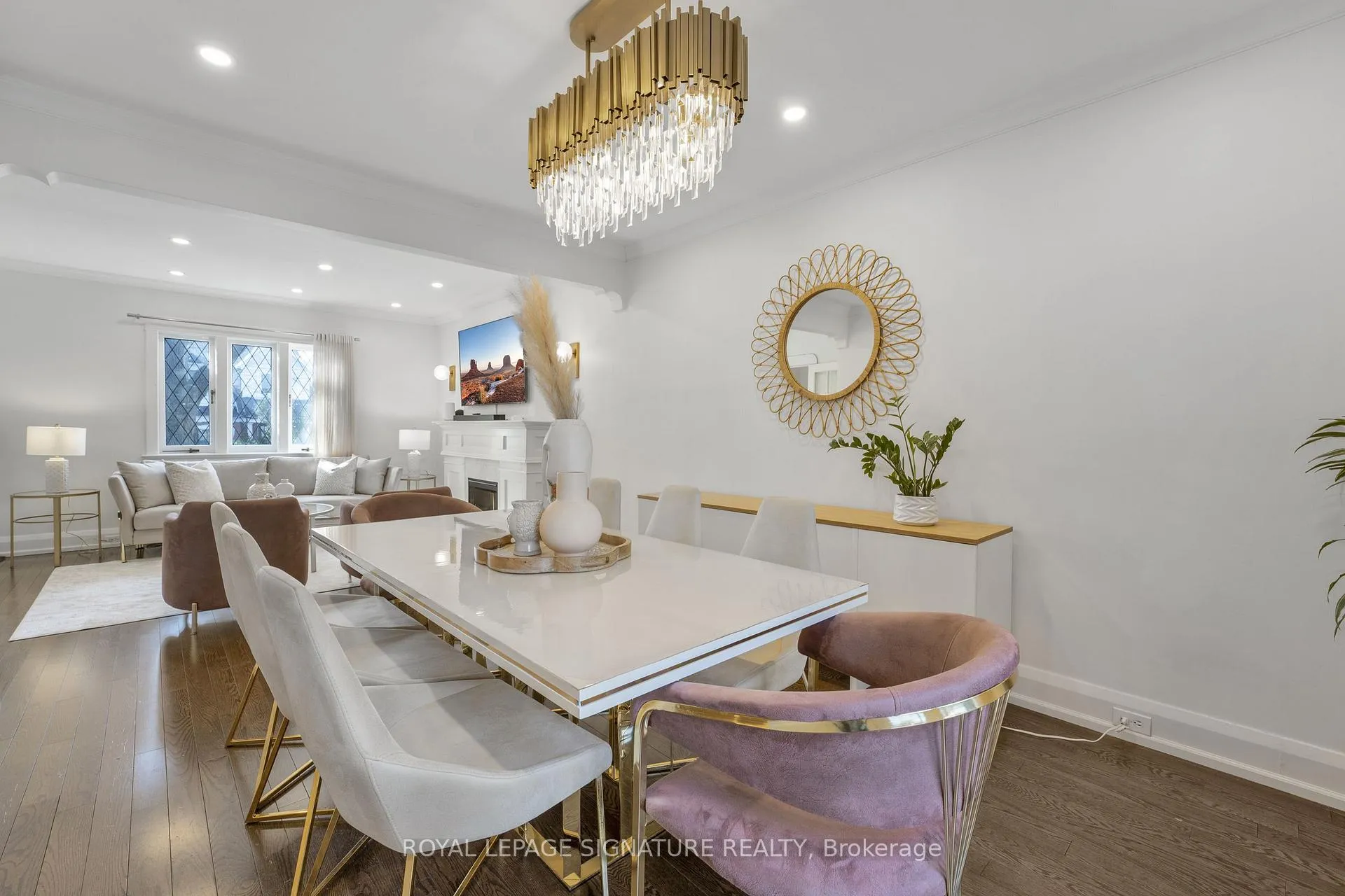 Photo 7 of 534 Millwood Road, Toronto, Mount Pleasant East — HOMEH