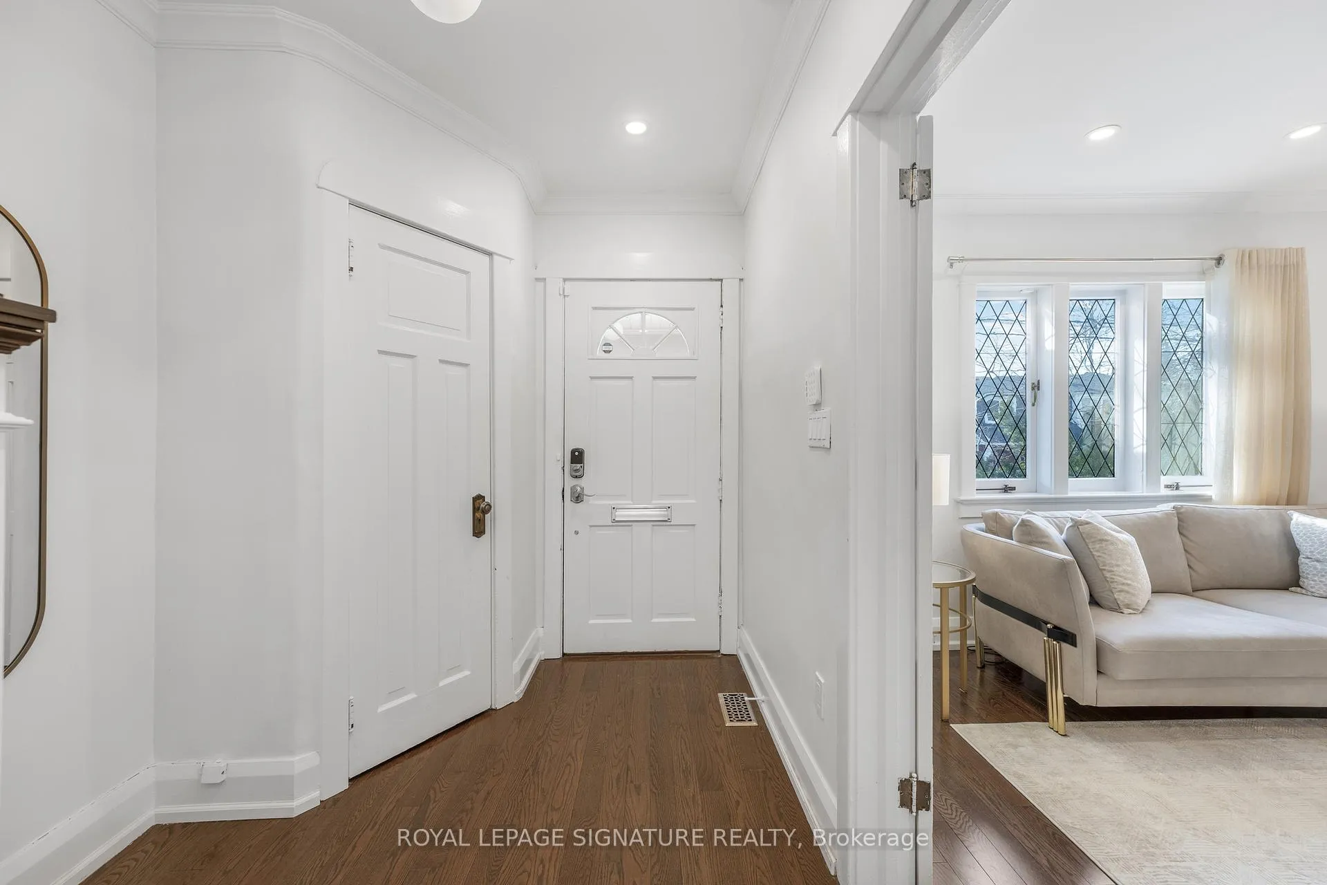 Photo 9 of 534 Millwood Road, Toronto, Mount Pleasant East — HOMEH