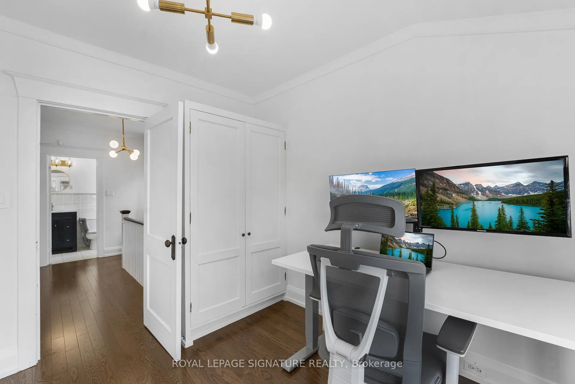 Photo 23 of 534 Millwood Road, Toronto, Mount Pleasant East — HOMEH