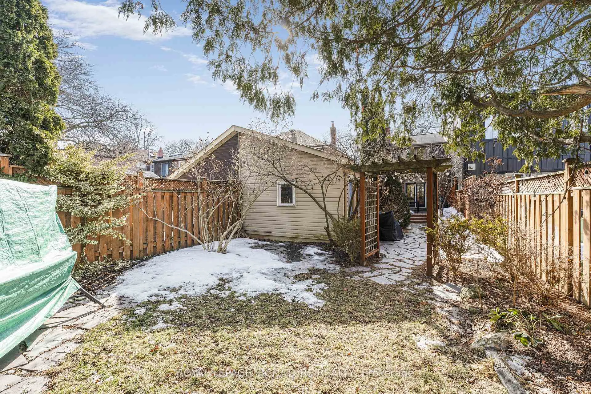 Photo 30 of 534 Millwood Road, Toronto, Mount Pleasant East — HOMEH