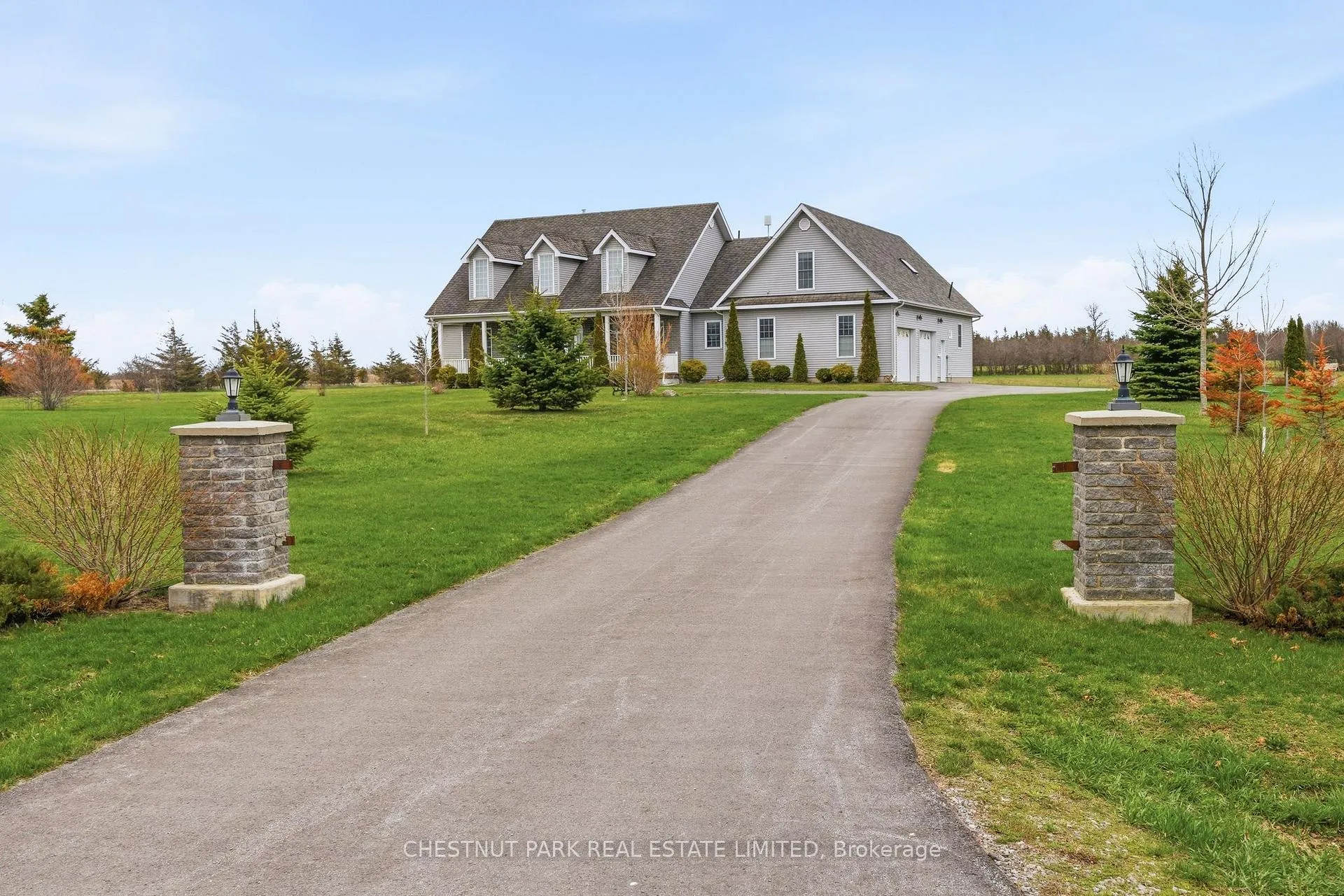 Photo 1 of 1167 County Rd 18, Prince Edward County, Athol Ward — HOMEH