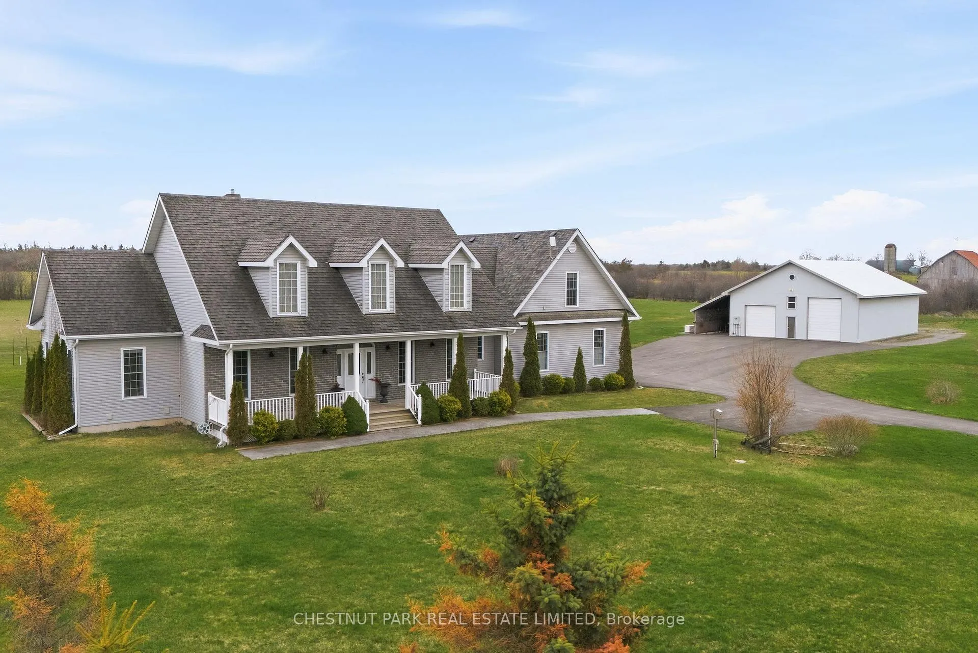 Photo 2 of 1167 County Rd 18, Prince Edward County, Athol Ward — HOMEH