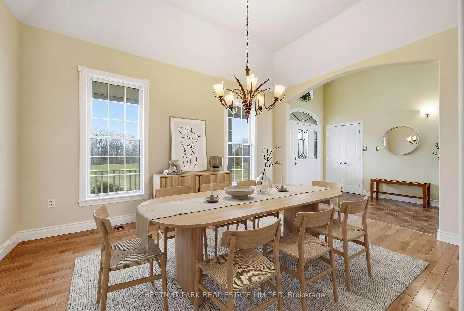 Photo 5 of 1167 County Rd 18, Prince Edward County, Athol Ward — HOMEH