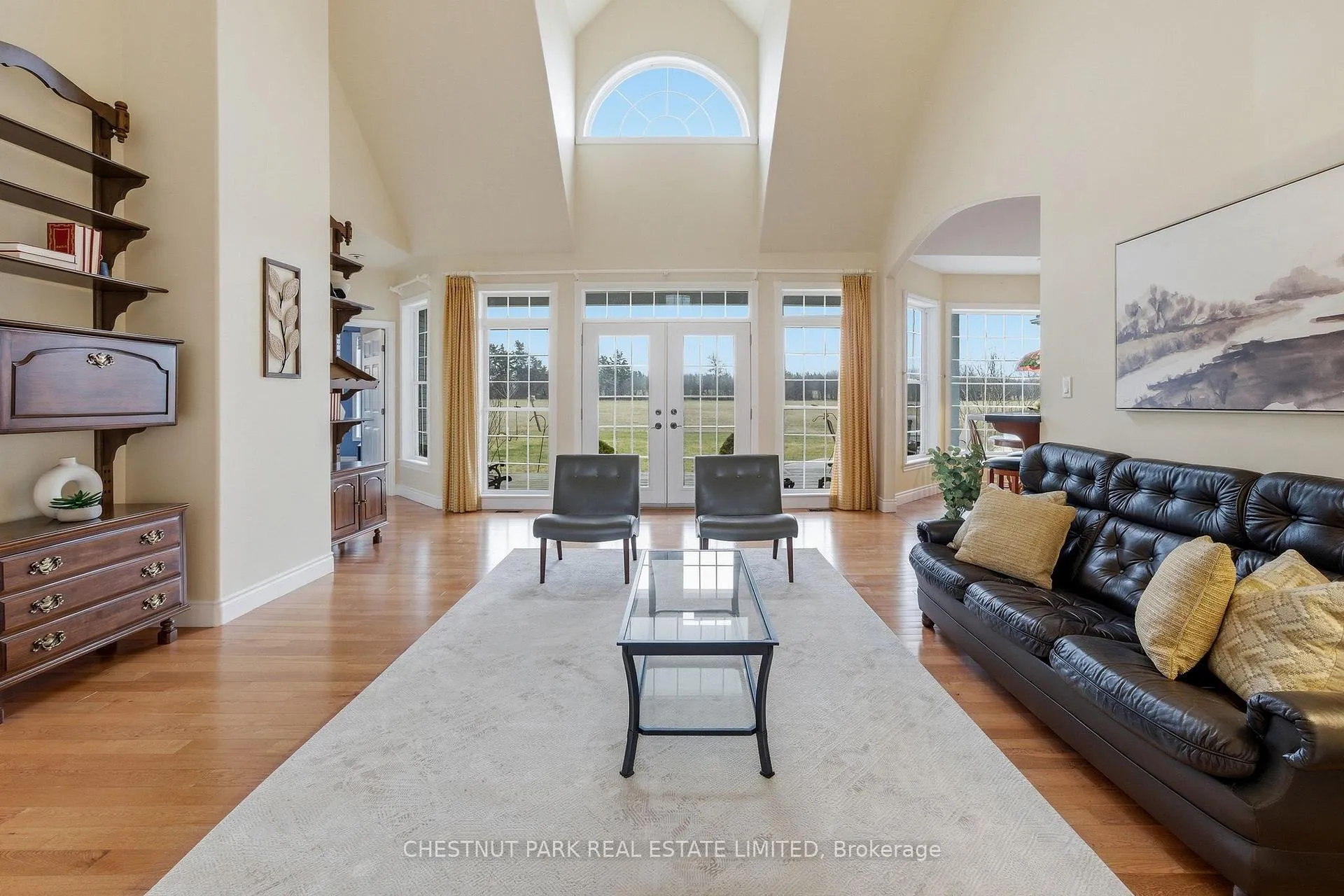 Photo 6 of 1167 County Rd 18, Prince Edward County, Athol Ward — HOMEH