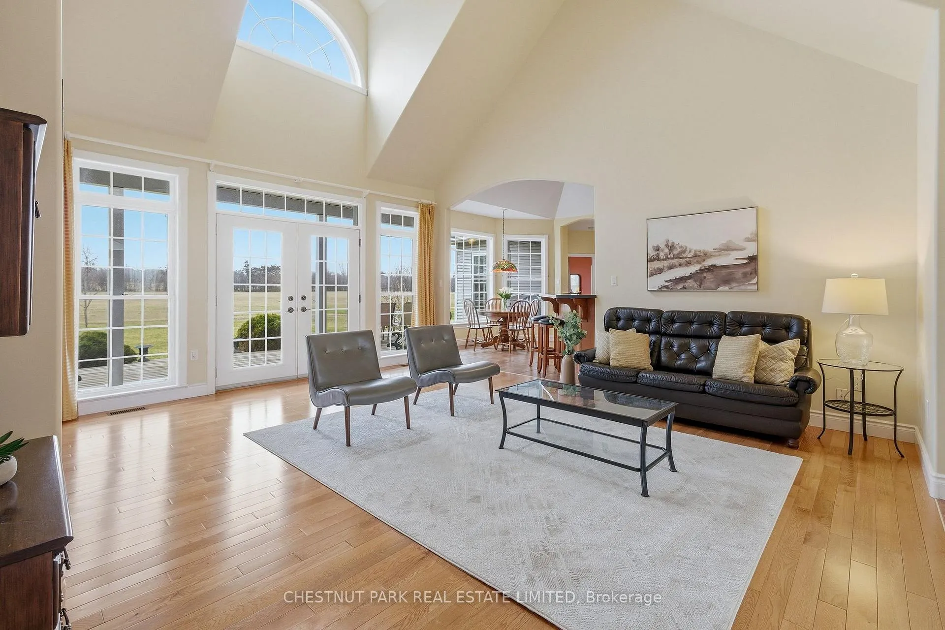Photo 7 of 1167 County Rd 18, Prince Edward County, Athol Ward — HOMEH