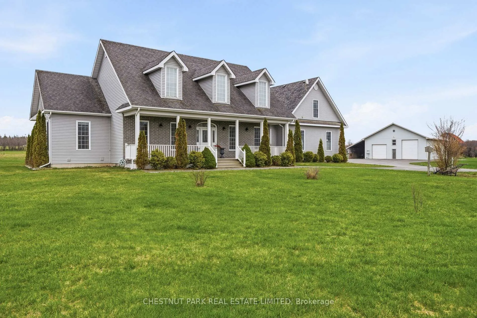 Photo 33 of 1167 County Rd 18, Prince Edward County, Athol Ward — HOMEH