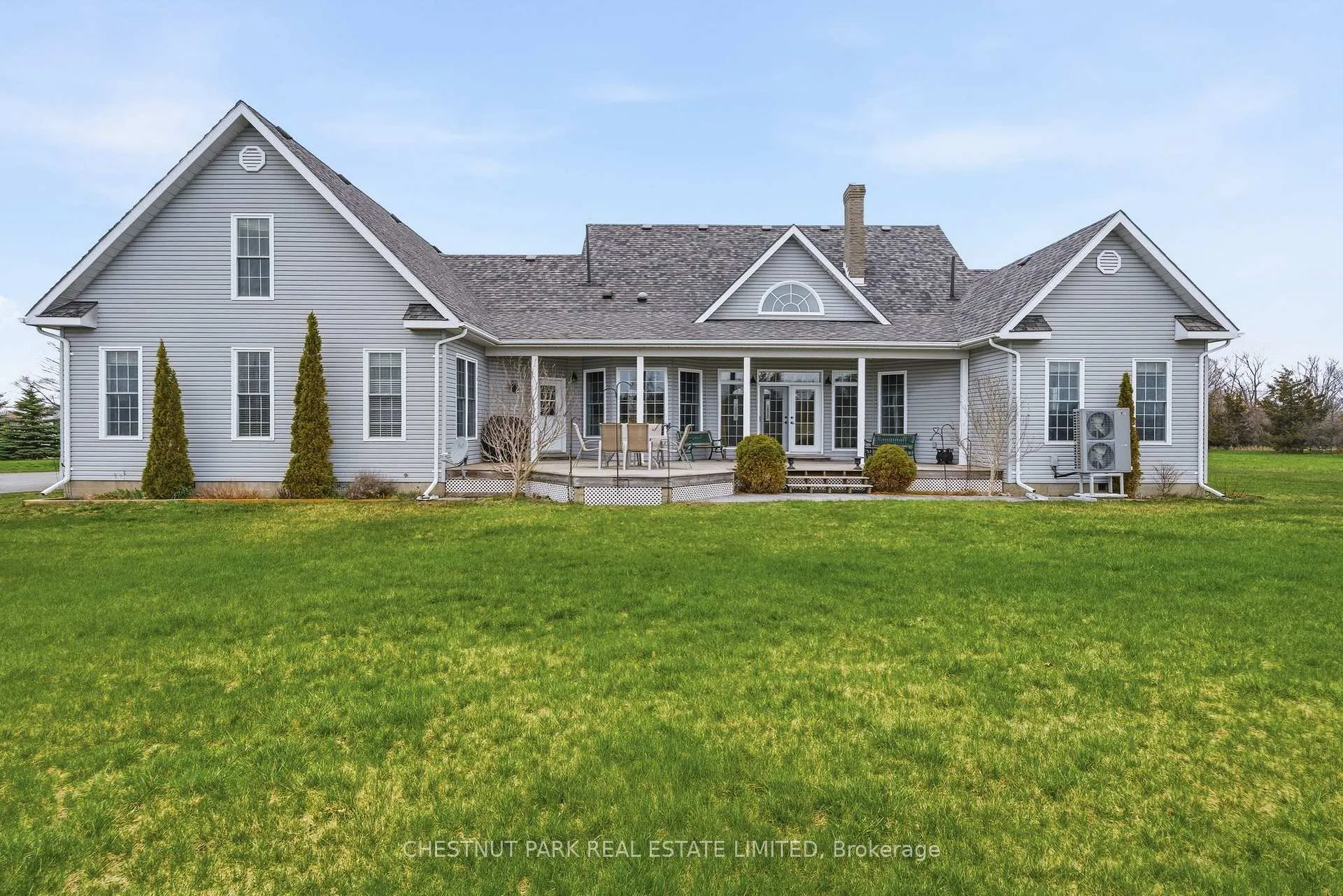 Photo 36 of 1167 County Rd 18, Prince Edward County, Athol Ward — HOMEH