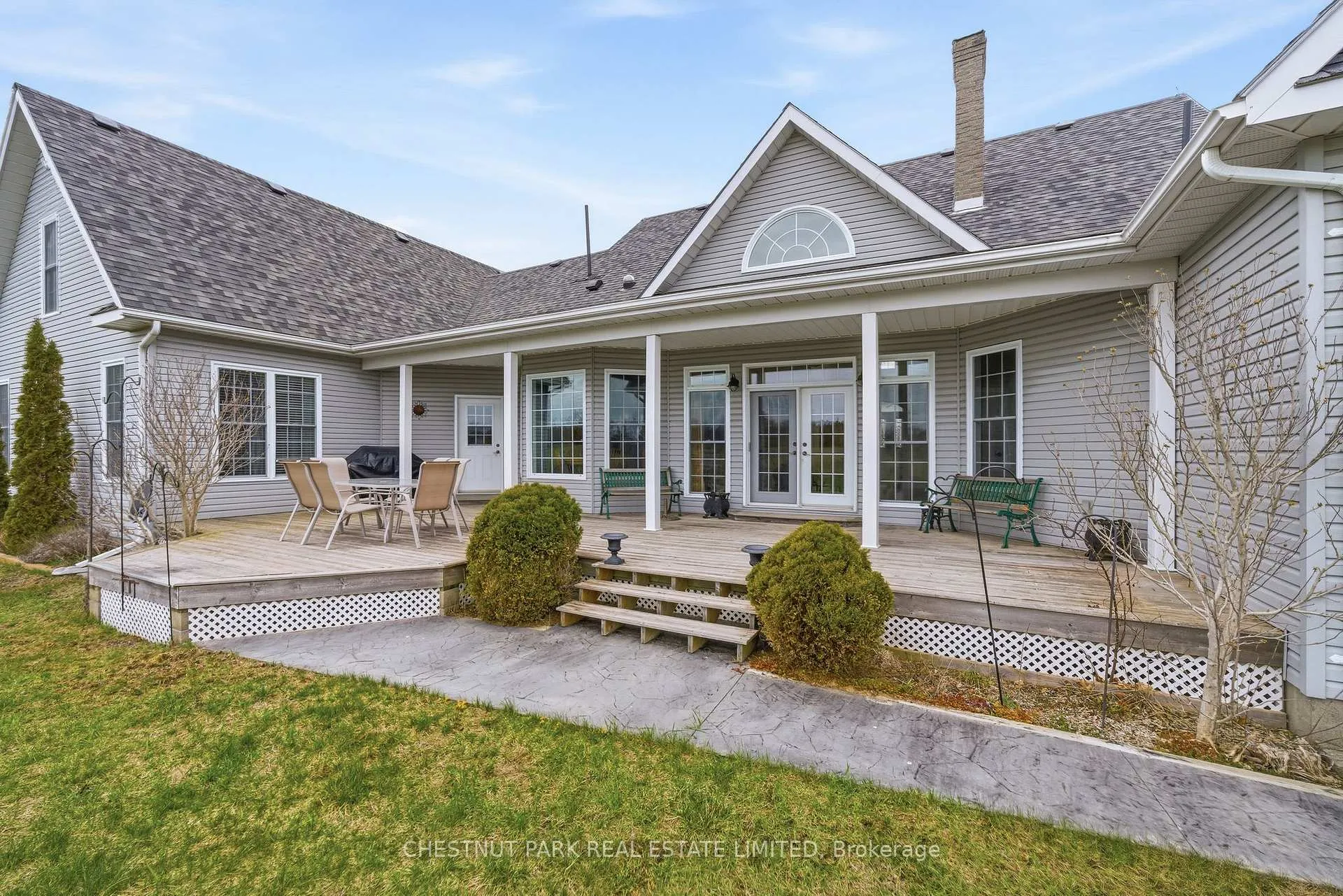 Photo 37 of 1167 County Rd 18, Prince Edward County, Athol Ward — HOMEH