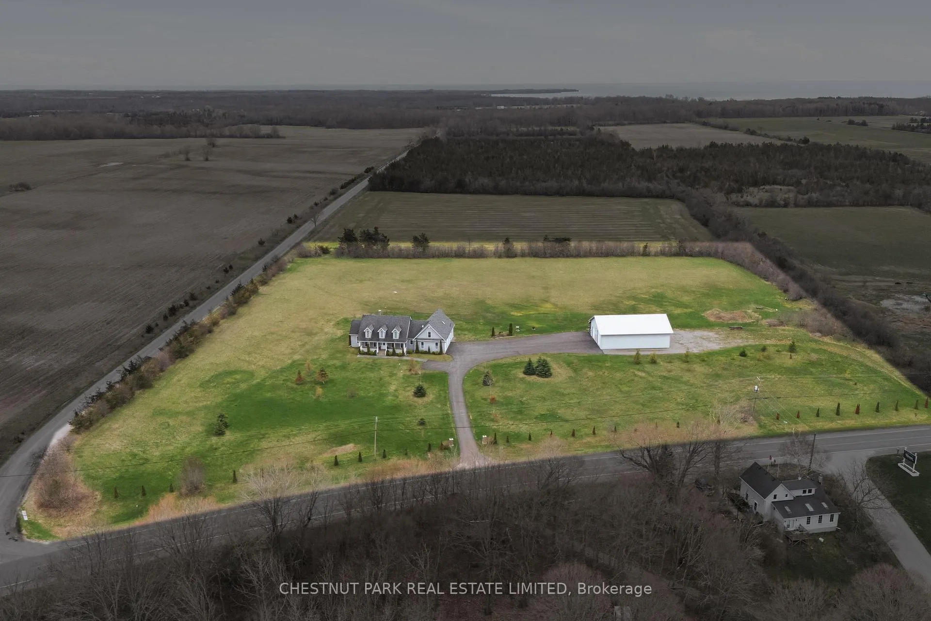 Photo 46 of 1167 County Rd 18, Prince Edward County, Athol Ward — HOMEH