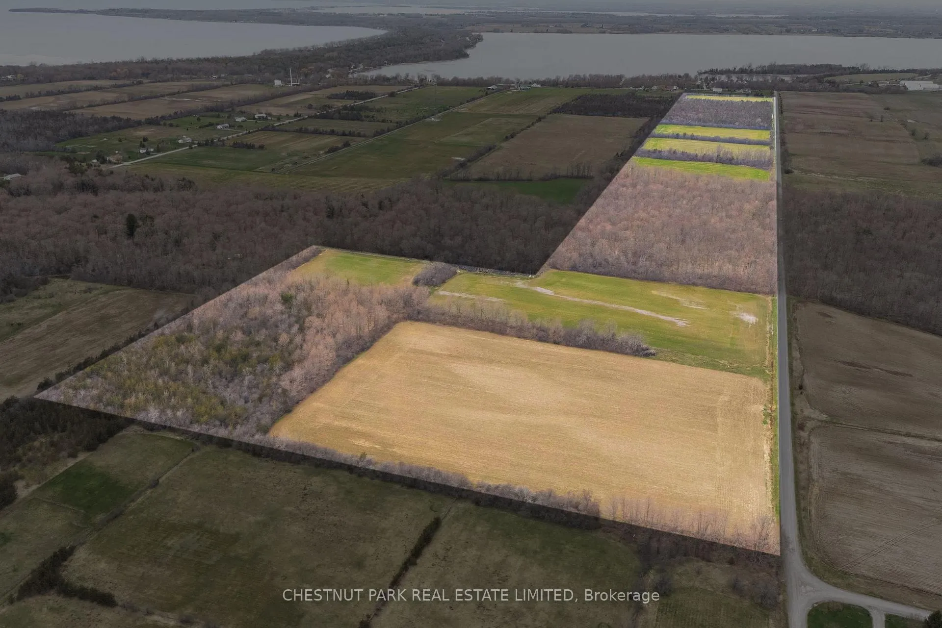 Photo 47 of 1167 County Rd 18, Prince Edward County, Athol Ward — HOMEH