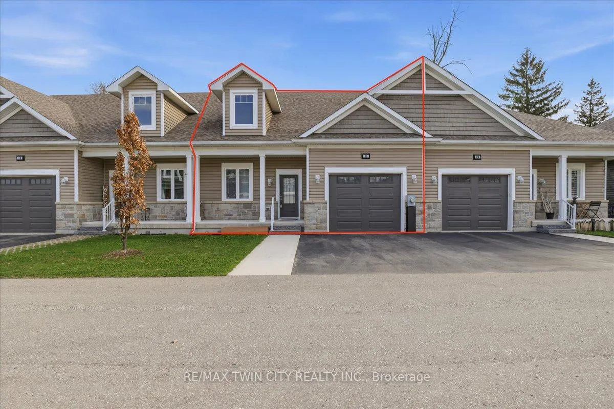 Photo 1 of Unit 11, 24 George Street N, Minto — HOMEH