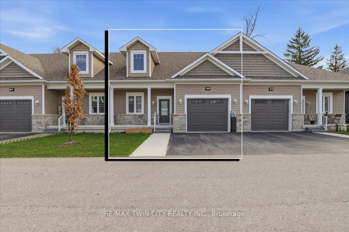 Photo 2 of Unit 11, 24 George Street N, Minto — HOMEH