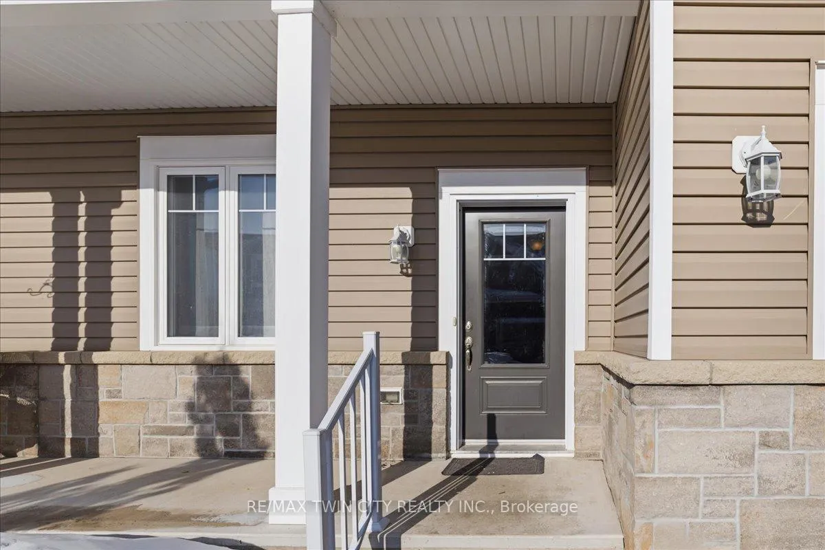 Photo 7 of Unit 11, 24 George Street N, Minto — HOMEH