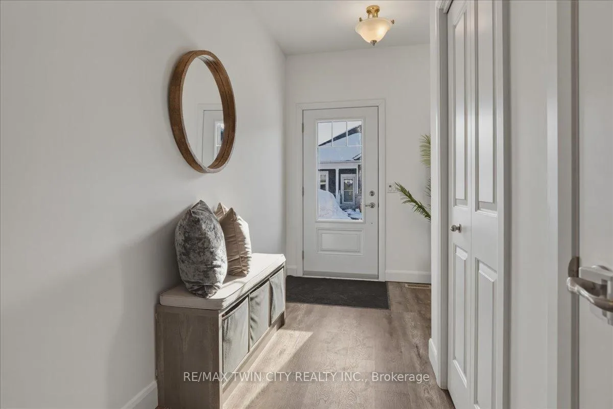 Photo 8 of Unit 11, 24 George Street N, Minto — HOMEH