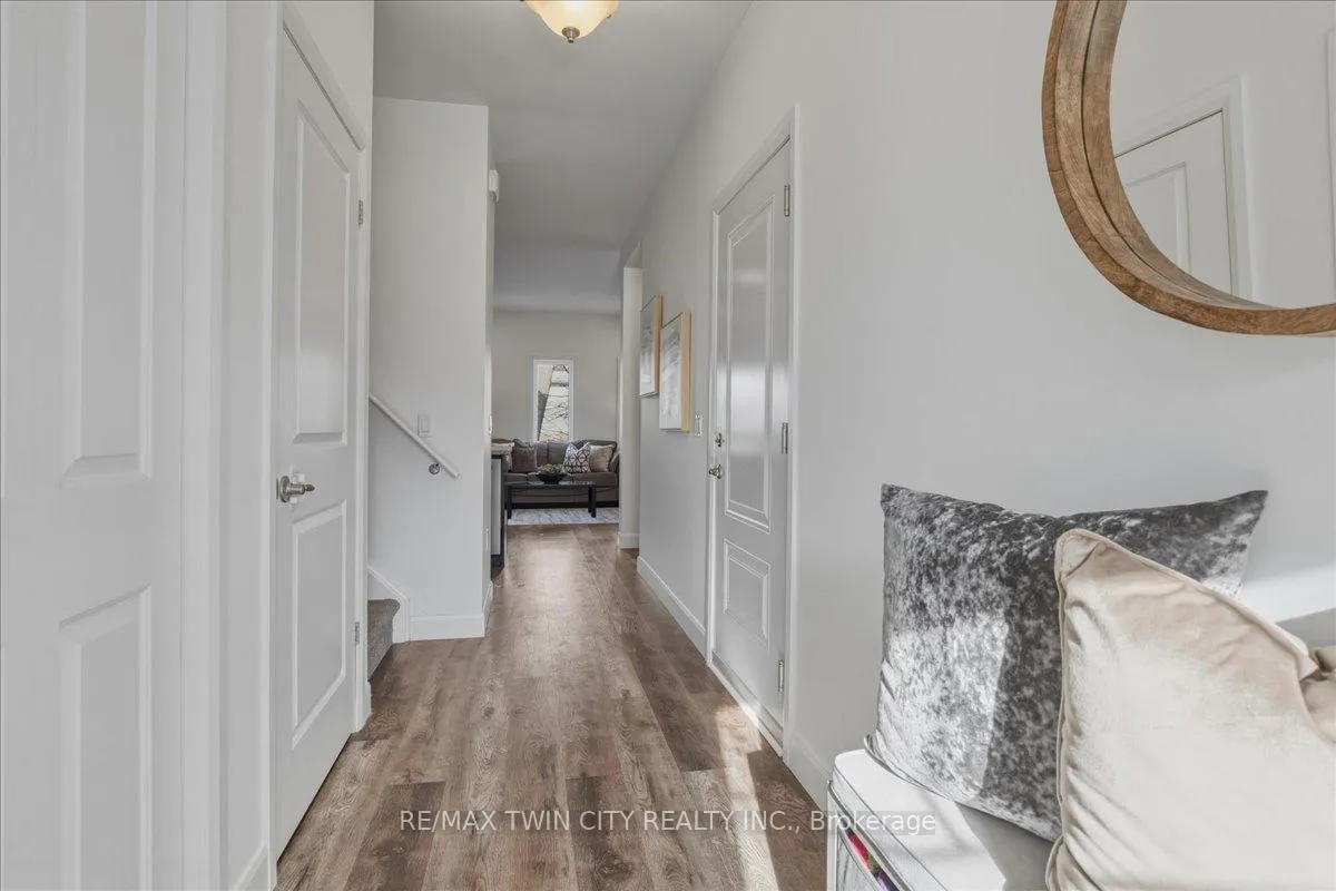 Photo 11 of Unit 11, 24 George Street N, Minto — HOMEH
