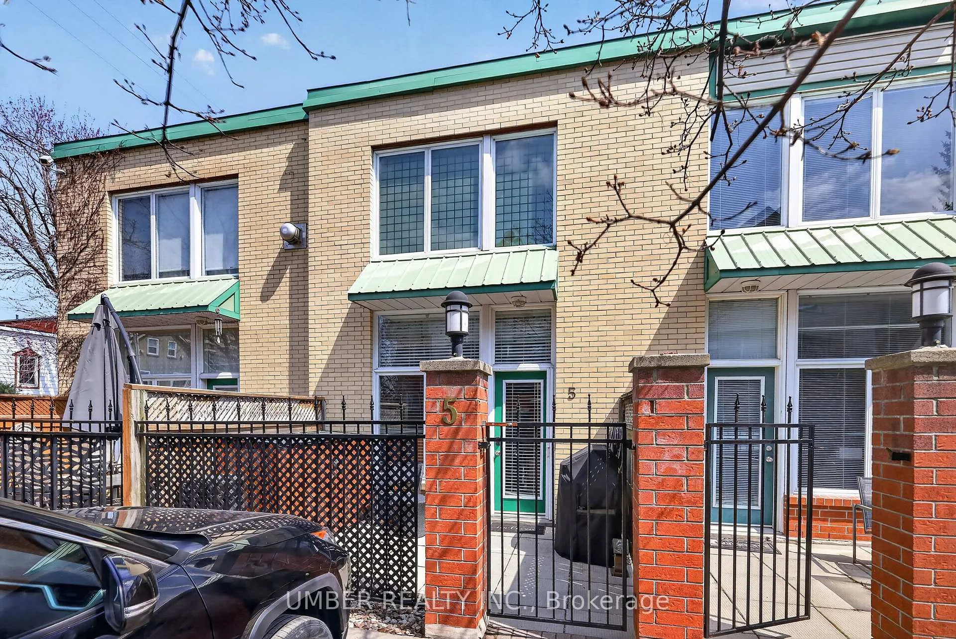 Photo 4 of Unit 5, 170 Cathcart Street, Ottawa, Lower Town/Byward Market — HOMEH