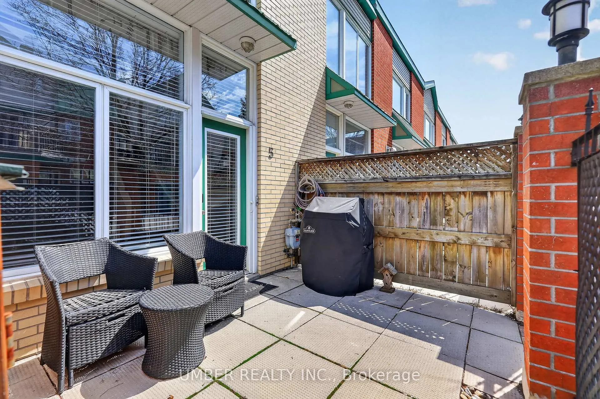 Photo 5 of Unit 5, 170 Cathcart Street, Ottawa, Lower Town/Byward Market — HOMEH