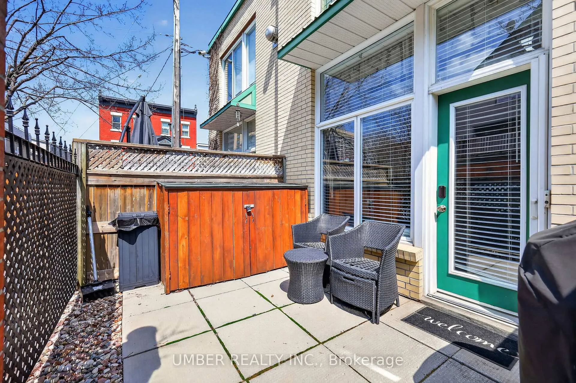 Photo 6 of Unit 5, 170 Cathcart Street, Ottawa, Lower Town/Byward Market — HOMEH