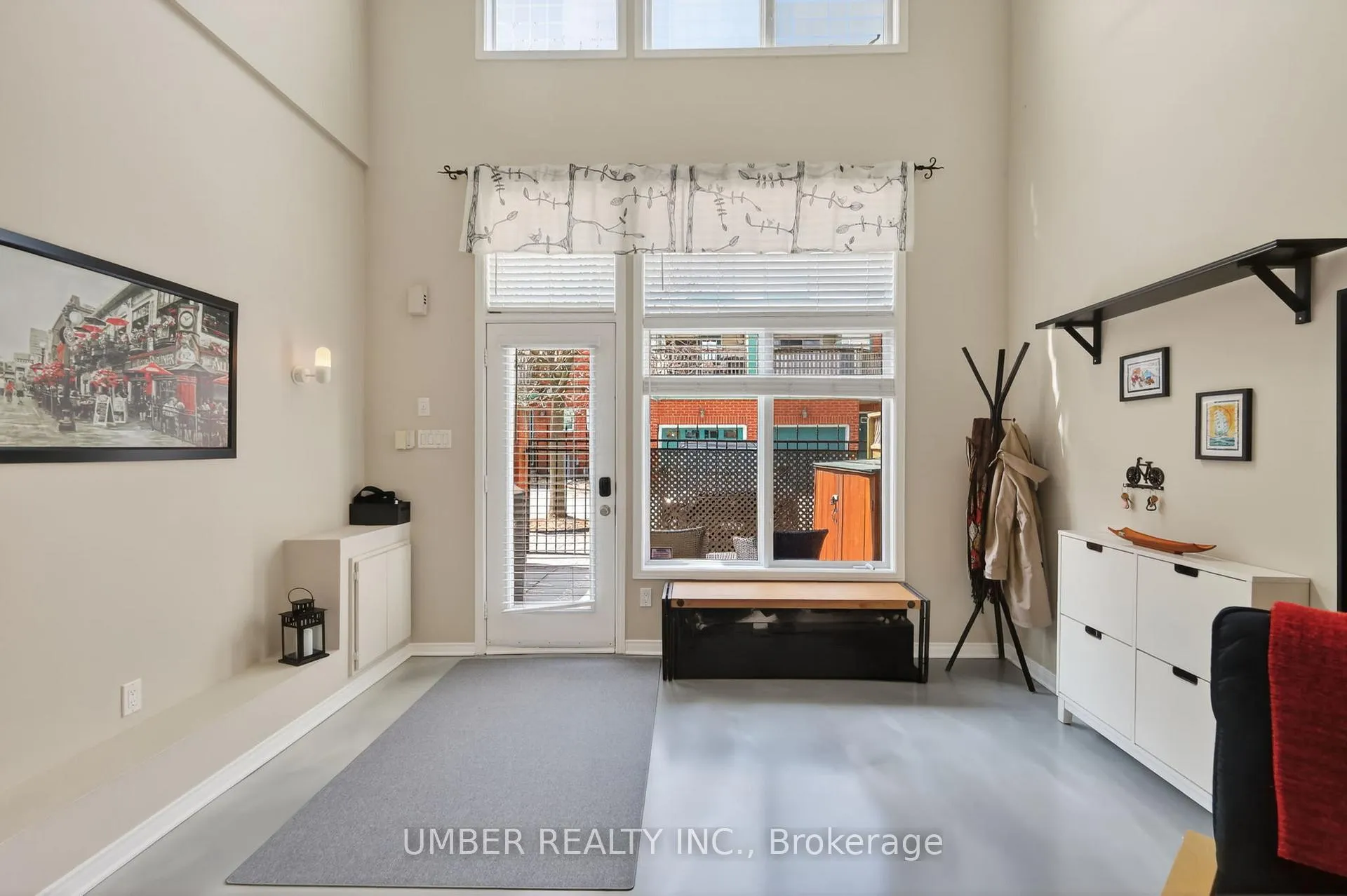Photo 7 of Unit 5, 170 Cathcart Street, Ottawa, Lower Town/Byward Market — HOMEH