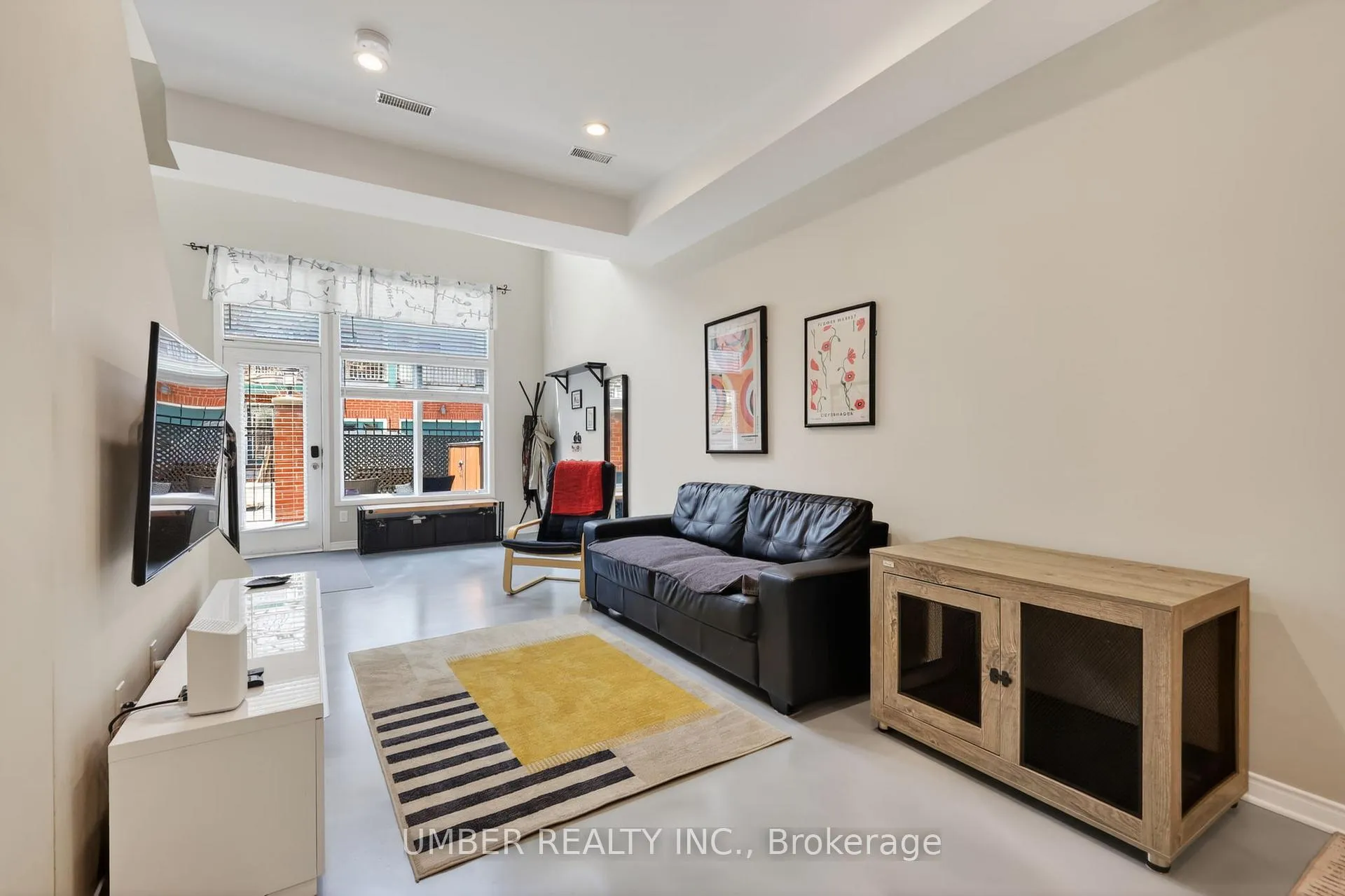 Photo 8 of Unit 5, 170 Cathcart Street, Ottawa, Lower Town/Byward Market — HOMEH